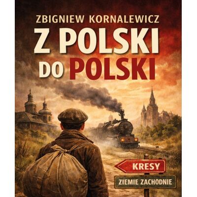 Z POLSKI DO POLSKI Z POLSKI DO POLSKI