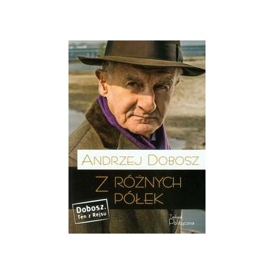 Z różnych półek Z różnych półek