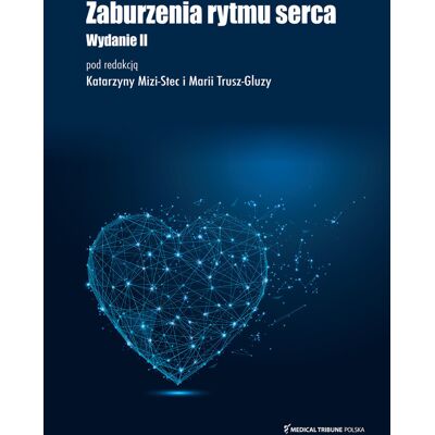 Zaburzenia rytmu serca Zaburzenia rytmu serca