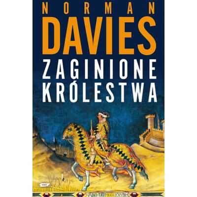 Zaginione królestwa Zaginione królestwa