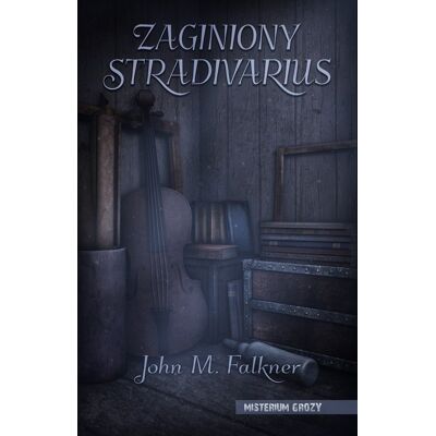 Zaginiony Stradivarius Zaginiony Stradivarius