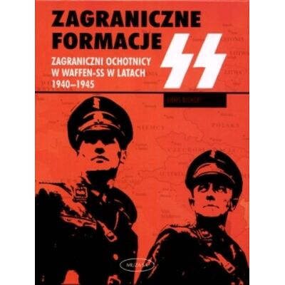 Zagraniczne formacje SS Zagraniczne formacje SS