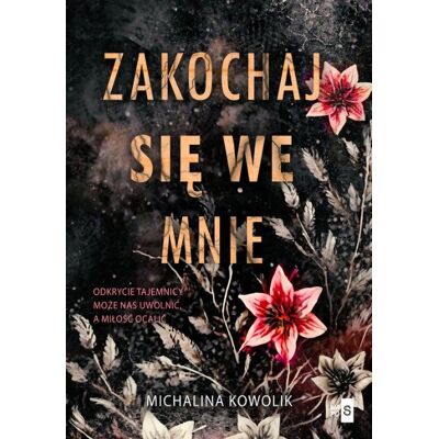 Zakochaj się we mnie Zakochaj się we mnie