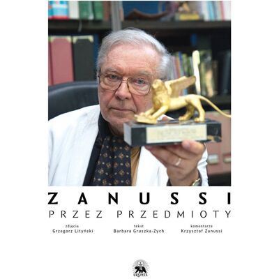 Zanussi Przez przedmioty Zanussi Przez przedmioty