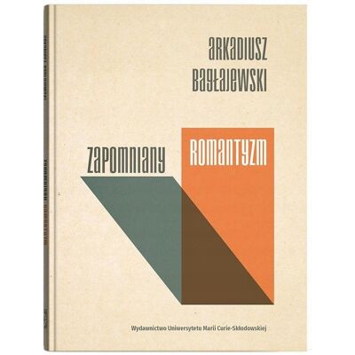 Zapomniany romantyzm Zapomniany romantyzm