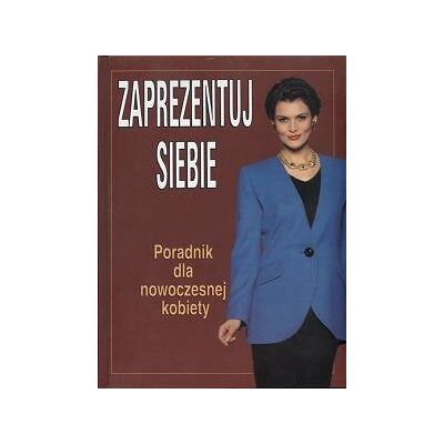 Zaprezentuj Siebie Zaprezentuj Siebie