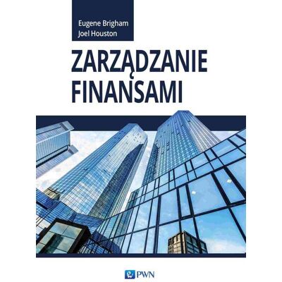Zarządzanie finansami Zarządzanie finansami