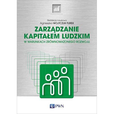 Zarządzanie kapitałem ludzkim Zarządzanie kapitałem ludzkim