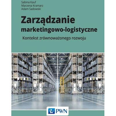 Zarządzanie marketingowo-logistyczne Zarządzanie marketingowo-logistyczne