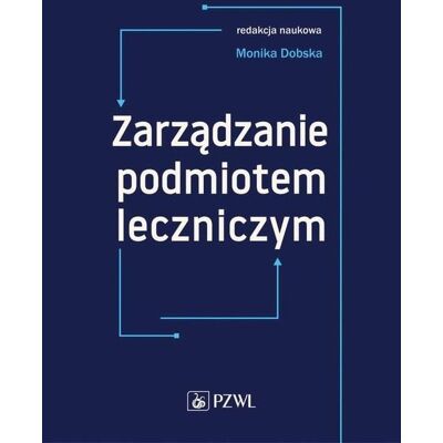 Zarządzanie podmiotem leczniczym Zarządzanie podmiotem leczniczym