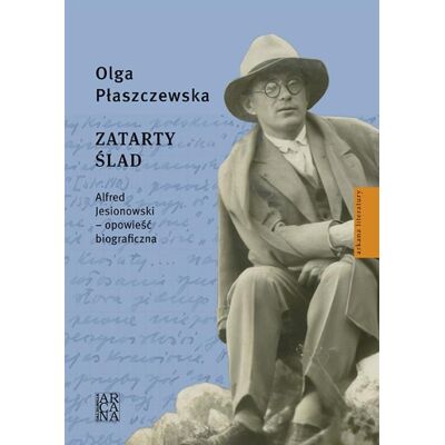 Zatarty ślad Zatarty ślad