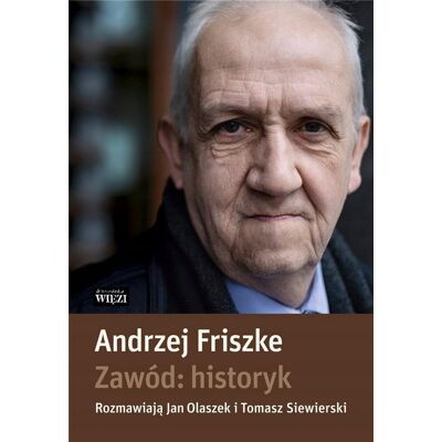 Inny producent Zawód: Historyk (Wznowienie) Inny producent Zawód: Historyk (Wznowienie)