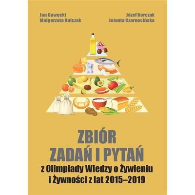 Zb. zadań i pytań z Olimpiady Wiedzy... 2015-2019 Zb. zadań i pytań z Olimpiady Wiedzy... 2015-2019