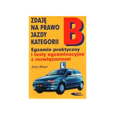 Zdaję na Prawo Jazdy Kat. B Zdaję na Prawo Jazdy Kat. B