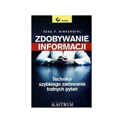 Zdobywanie Informacji Zdobywanie Informacji