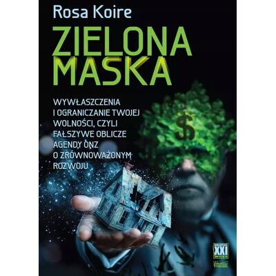 Zielona maska Zielona maska