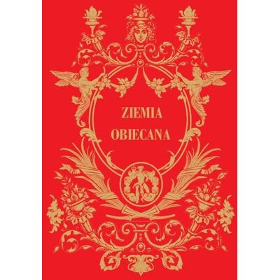 Ziemia Obiecana Ziemia Obiecana
