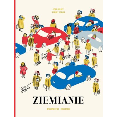 Ziemianie Ziemianie