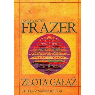 Złota gałąź Złota gałąź