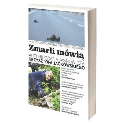 Zmarli mówią. Tom 2 Zmarli mówią. Tom 2