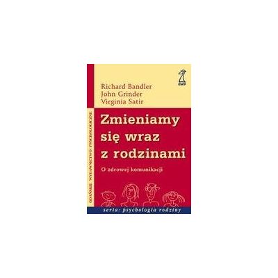 Zmieniamy się wraz z rodzinami Zmieniamy się wraz z rodzinami