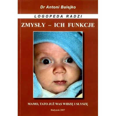 Zmysly i ich funkcje Zmysly i ich funkcje