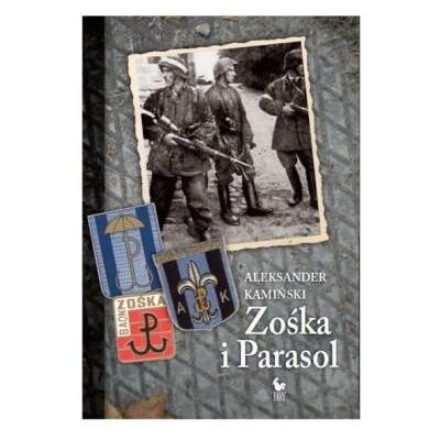 Zośka i Parasol Zośka i Parasol