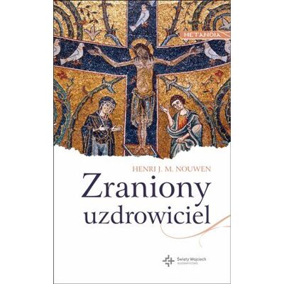 Zraniony uzdrowiciel Zraniony uzdrowiciel