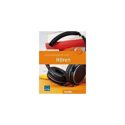 Zwischendurch mal ... Hören Kopiervorlagen und Audio-CD Zwischendurch mal ... Hören Kopiervorlagen und Audio-CD