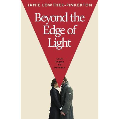 Beyond The Edge Of Light Beyond The Edge Of Light