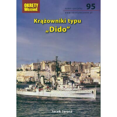 Okręty Wojenne Numer Specjalny Okręty Wojenne Numer Specjalny