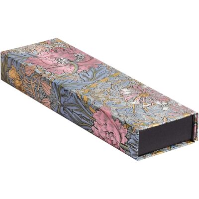 Piórnik Paperblanks Morris Pink Honeysuckle Piórnik Paperblanks Morris Pink Honeysuckle