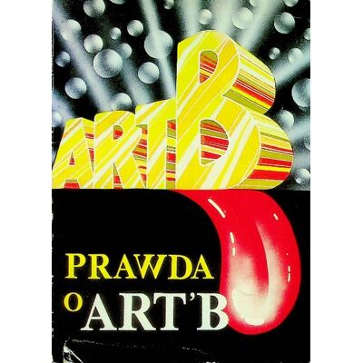Prawda O Art B Prawda O Art B