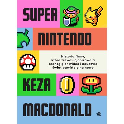 Super Nintendo Super Nintendo