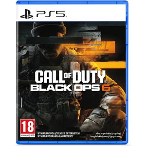Activision Call of Duty: Black Ops 6 Activision Call of Duty: Black Ops 6