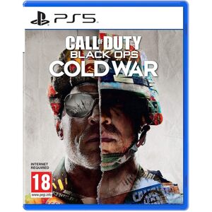 Activision Call of Duty: Black Ops Cold War PL/IT(PS5) Activision Call of Duty: Black Ops Cold War PL/IT(PS5)