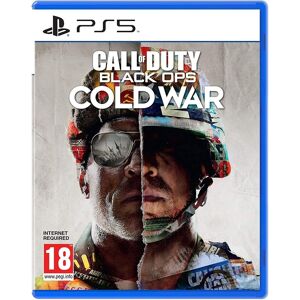 Activision Call of Duty: Black Ops Cold War (PS5) Activision Call of Duty: Black Ops Cold War (PS5)