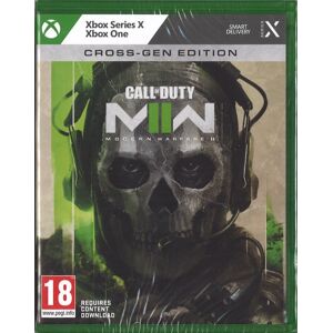 Activision Call Of Duty Modern Warfare Ii Pl, Xbox One, Xbox Series X Activision Call Of Duty Modern Warfare Ii Pl, Xbox One, Xbox Series X