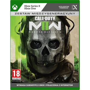 Activision Blizzard Call of Duty: Modern Warfare II, Xbox One, Xbox Series X Activision Blizzard Call of Duty: Modern Warfare II, Xbox One, Xbox Series X
