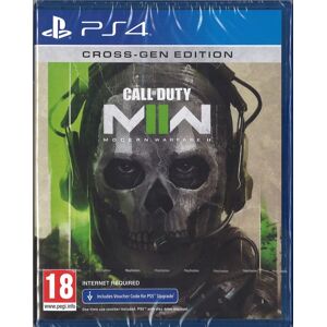 Activision Call of Duty MW2 - Modern Warfare 2 PL, PS4 Activision Call of Duty MW2 - Modern Warfare 2 PL, PS4
