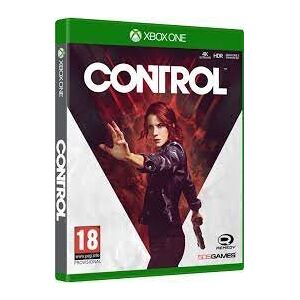 505 Games Control, Xbox One 505 Games Control, Xbox One