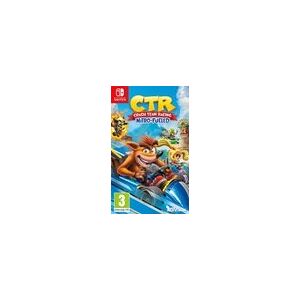 Activision Crash Team Racing Nitro-Fueled , Nintendo Switch Activision Crash Team Racing Nitro-Fueled , Nintendo Switch