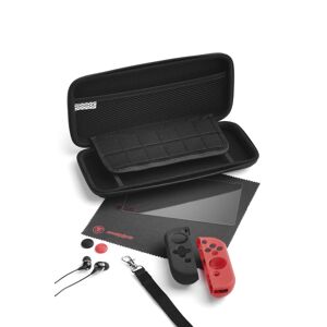 Etui z akcesoriami Nintendo Switch SNAKEBYTE Starter:Kit Pro