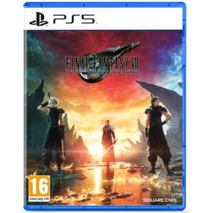 Square Enix Final Fantasy VII Rebirth, PS5 Square Enix Final Fantasy VII Rebirth, PS5
