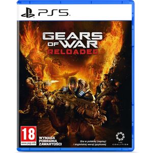Activision Gears of War: Reloaded Activision Gears of War: Reloaded