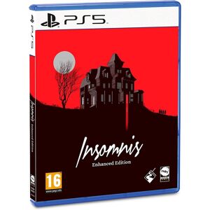 Inny producent Insomnis Enhanced Edition (PS5)