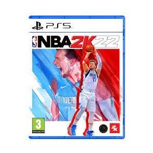 NBA 2K22 2022, PS5 NBA 2K22 2022, PS5