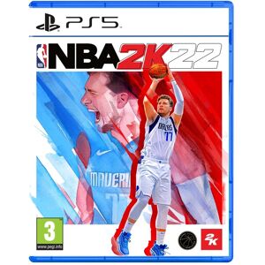 Visual Concepts NBA 2K22 , PS5 Visual Concepts NBA 2K22 , PS5