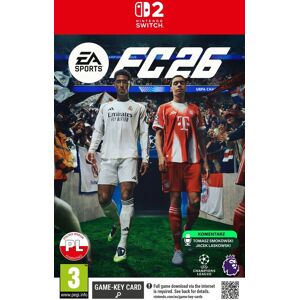 NS2: EA Sports FC 26 NS2: EA Sports FC 26