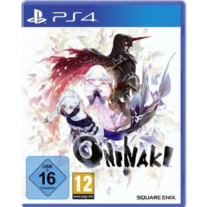 Tokyo RPG Factory Oninaki, PS4 Tokyo RPG Factory Oninaki, PS4